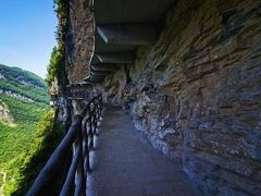-鹿院坪生态旅游景区