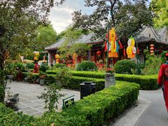 -白家大院·王府宫廷菜(苏州街店)