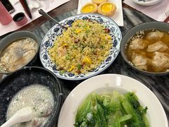 -中国大酒店·食街