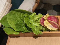 -椰子不语 椰子鸡火锅(淮海店)