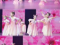 -蒲公英舞蹈艺术中心(促进路校区)