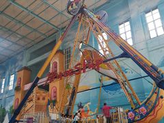 -蓬莱欧乐堡梦幻世界