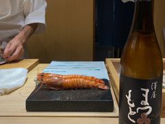 -鮨一日本料理旗舰店(总店)
