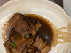 -银都上海菜馆(粤海东路店)