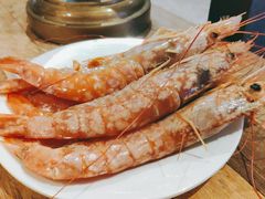 -星伦多 自助料理(圆融店)