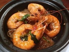 -Thai Market Restaurant( 04 Tran Quoc Toan)