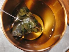 -探鱼·鲜青椒爽麻烤鱼(天河优托邦店)