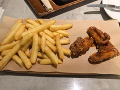 -必胜客(燕郊永旺店PHDI店)