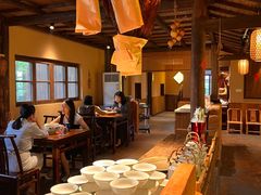 -田小狗的饭店(才子佳郡店)