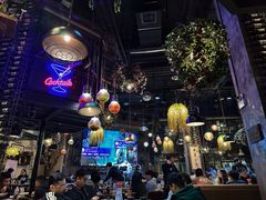 -胡桃里乐队酒馆(鎏嘉码头店)