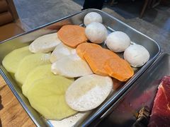 -麻蒲碳烤肉(远景路1号店)
