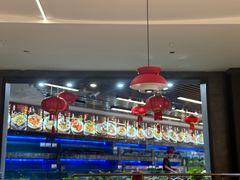 -旺达·福州菜(正大广场店)