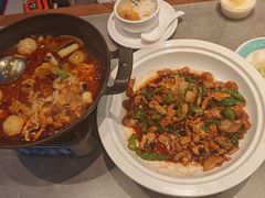 -肖记公安牛肉鱼杂馆·省级非物质文化遗产(江汉路直营店)