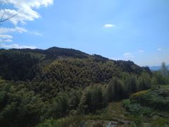 -南尖岩景区