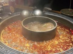 -晓宇重庆火锅(龙首店)