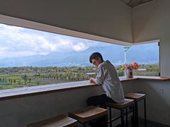 -翠田Green Field Kitchen