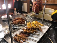 -杨家崴子碳缸烧烤(东三马路店)