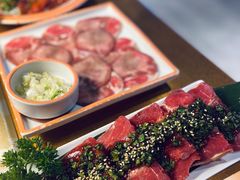 -金妈家烤肉(龙湖U城天街店)