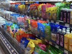 -永辉超市(鲁谷店)