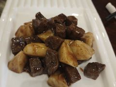 -七仙岭君澜度假酒店·桃源小馆中餐厅