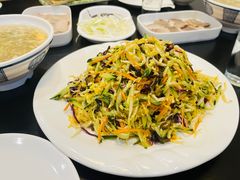 -李连贵熏肉大饼(宁山中路店)