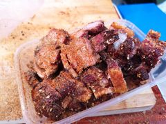 脆皮五花肉-脆皮五花肉(建东街旗舰店)