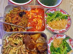 -石笨笨·盖浇饭大王(MOMOPARK店)