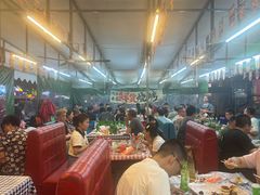 -陈老二烧烤(草市街总店)