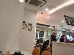 -鲜芋仙(宝地广场店)