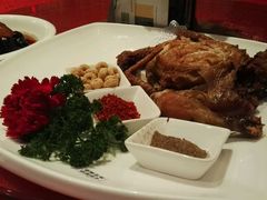 -大唐博相府酒店·陕西官府菜