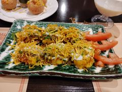 -克比叔叔印度餐厅Kebabs on the Grille(人民广场店)