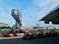 -赛卡联盟WSK卡丁车俱乐部