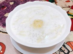 -甜心妈妈·榴莲星级糖水(北京路总店)