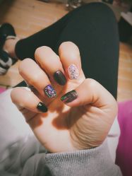 -Easy Lady美甲美睫半永久纹绣工作室