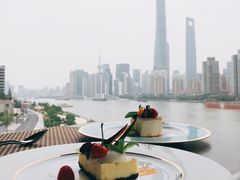 -Kathleen's Waitan 凯圣琳江景西餐厅(外滩店)