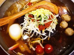 特级冷面-服务大楼冷面(延大店)