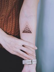 -飛凡TATTOO纹身•原创