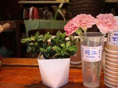 -康巴藏餐(束河古镇店)