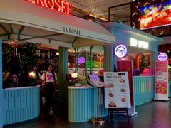 -查特花园美食广场(西单大悦城店)