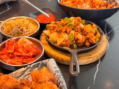 -HONGA HONGA雄家(曹路店)