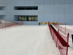 -哈尔滨热雪奇迹