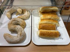 -新侨三宝乐面包店(崇文门店)