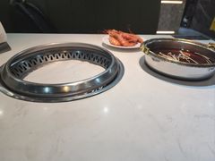 -圣罗巴甄选自助(麦凯乐店)