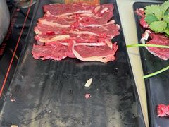 -潮牛禾记•潮汕鲜牛肉火锅(新亚洲店)