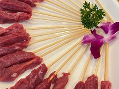 -南门涮肉(上海二店)