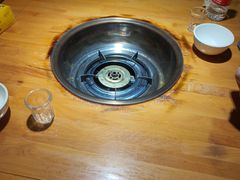 -大众跷脚牛肉馆·非遗传承单位(峨眉山店)