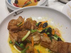 -壹只菜·崇明本地特色菜(崇明南门店)