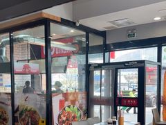 -李先生牛肉面大王(马栏店)