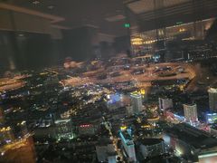 -无锡苏宁银河国际酒店-悦府65中餐厅