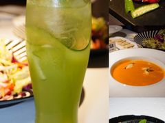 -燃扒房Steakhouse(皇庭店)